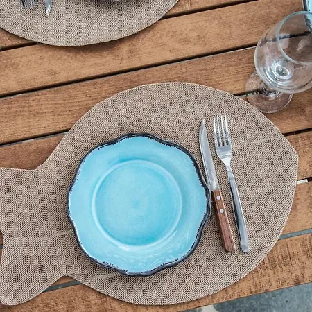 Heavenly Retreat Naxos דירה *