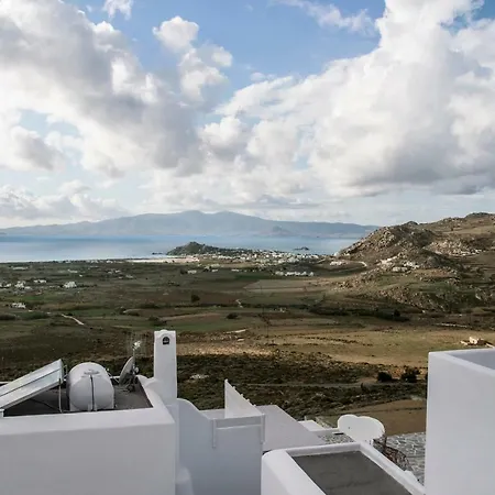 Heavenly Retreat Naxos * Kastrákion