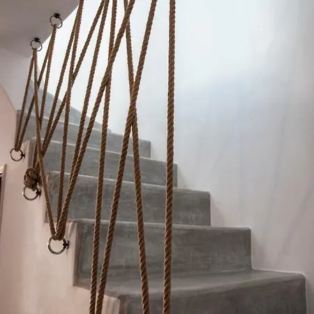 Apartamento Heavenly Retreat Naxos