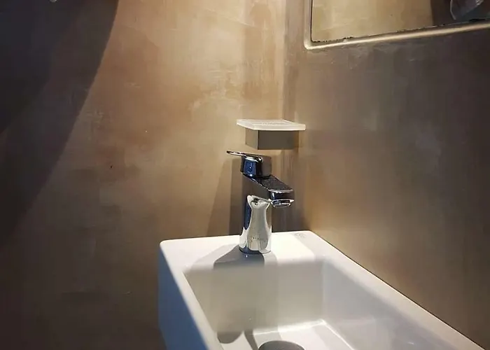 Heavenly Retreat Naxos Apartment Kastrákion