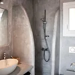 Heavenly Retreat Naxos