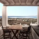 Apartament Heavenly Retreat Naxos
