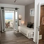 Apartament Heavenly Retreat Naxos *