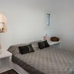 Heavenly Retreat Naxos Apartament *