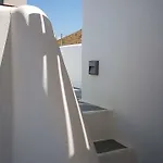 Apartament Heavenly Retreat Naxos Kastrákion