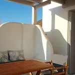 Heavenly Retreat Naxos Apartament Kastrákion