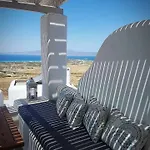 Apartament Heavenly Retreat Naxos