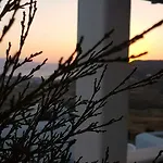 Heavenly Retreat Naxos Kastrákion
