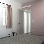 Heavenly Retreat Naxos Apartament