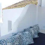 Apartament Heavenly Retreat Naxos Kastrákion