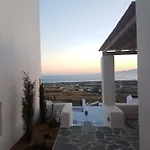 Apartament Heavenly Retreat Naxos