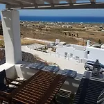 Apartament Heavenly Retreat Naxos *