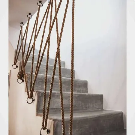 Heavenly Retreat Naxos Apartament Kastrákion