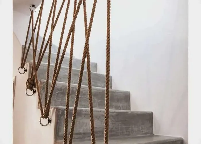 Heavenly Retreat Naxos Appartement Kastrákion